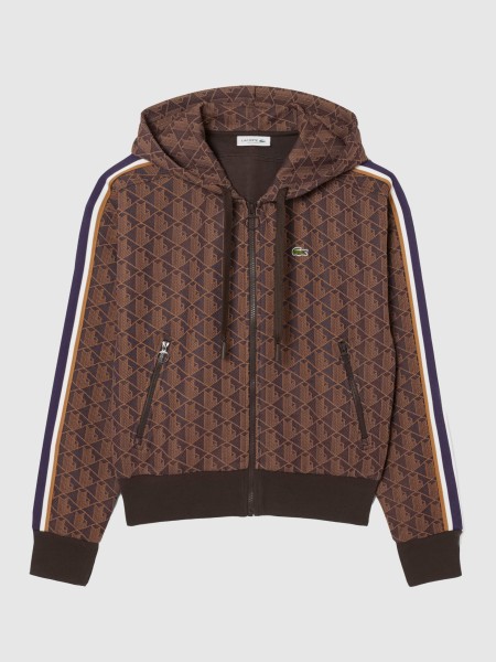 Jacket Female Lacoste