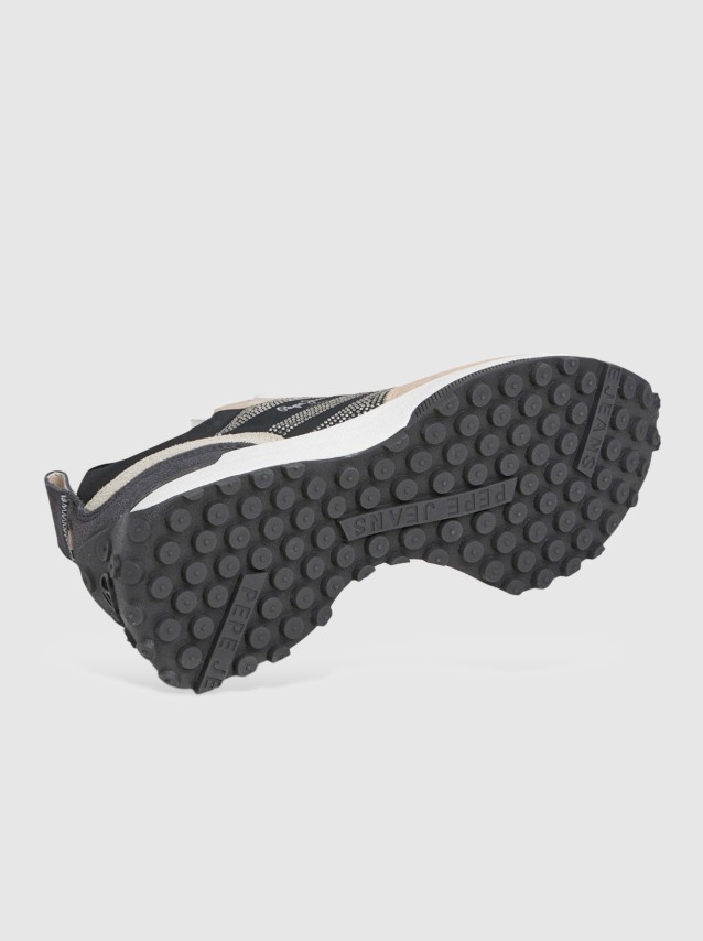 Sapatilhas Mulher Pepe Jeans Footwear