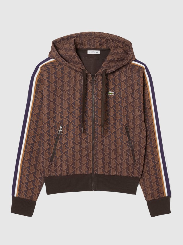 Jacket Female Lacoste