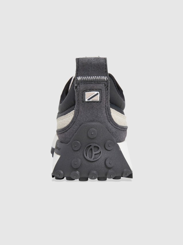 Sapatilhas Mulher Pepe Jeans Footwear