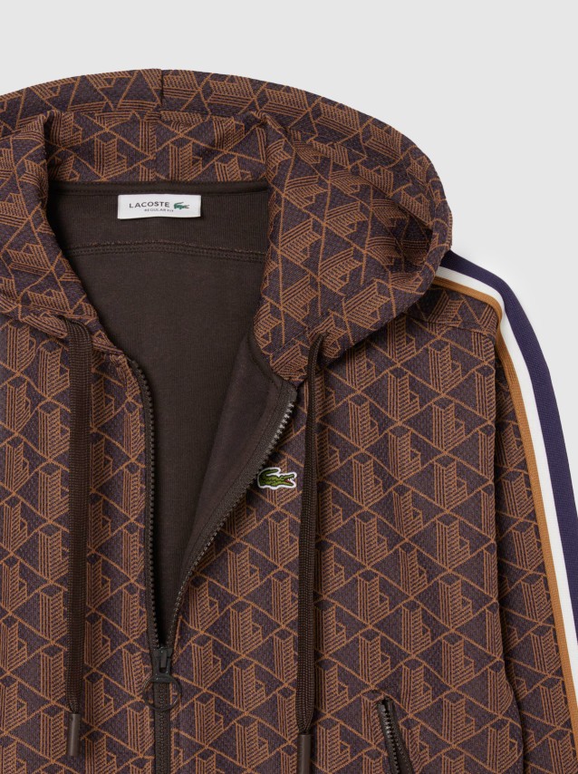 Jacket Female Lacoste