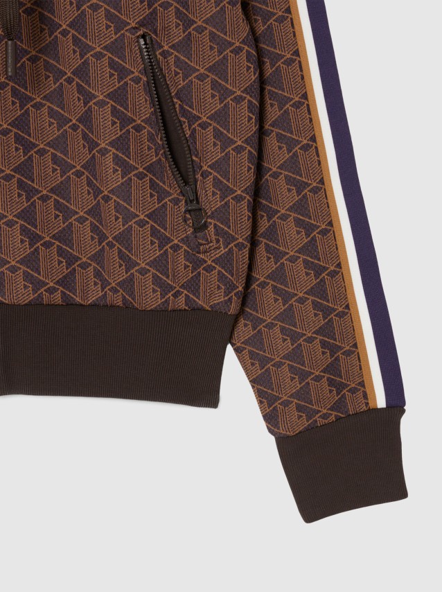 Jacket Female Lacoste