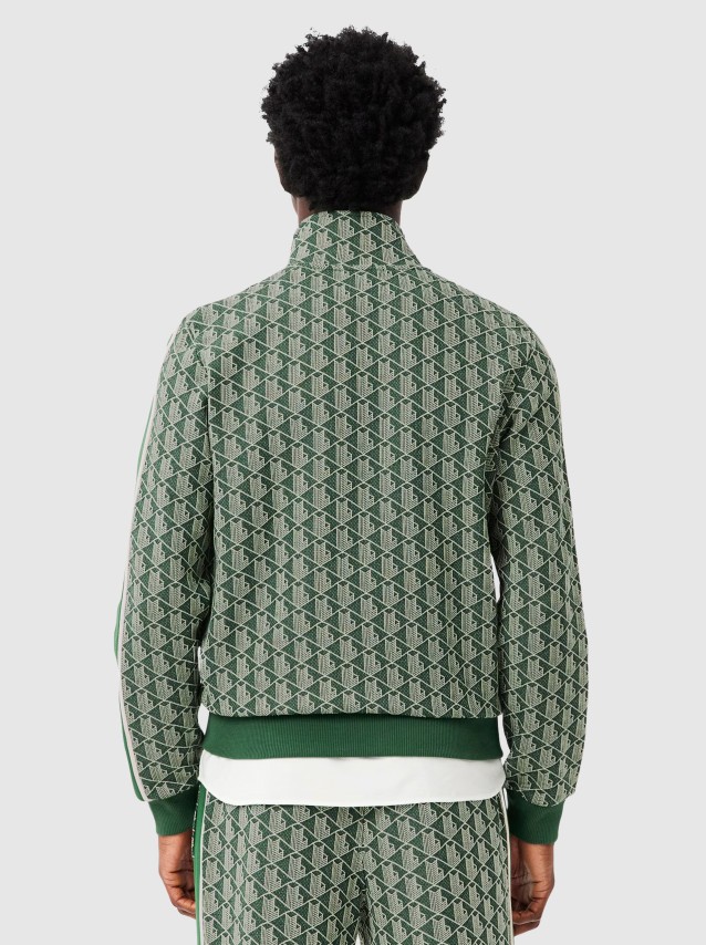 Casacos Homem Lacoste