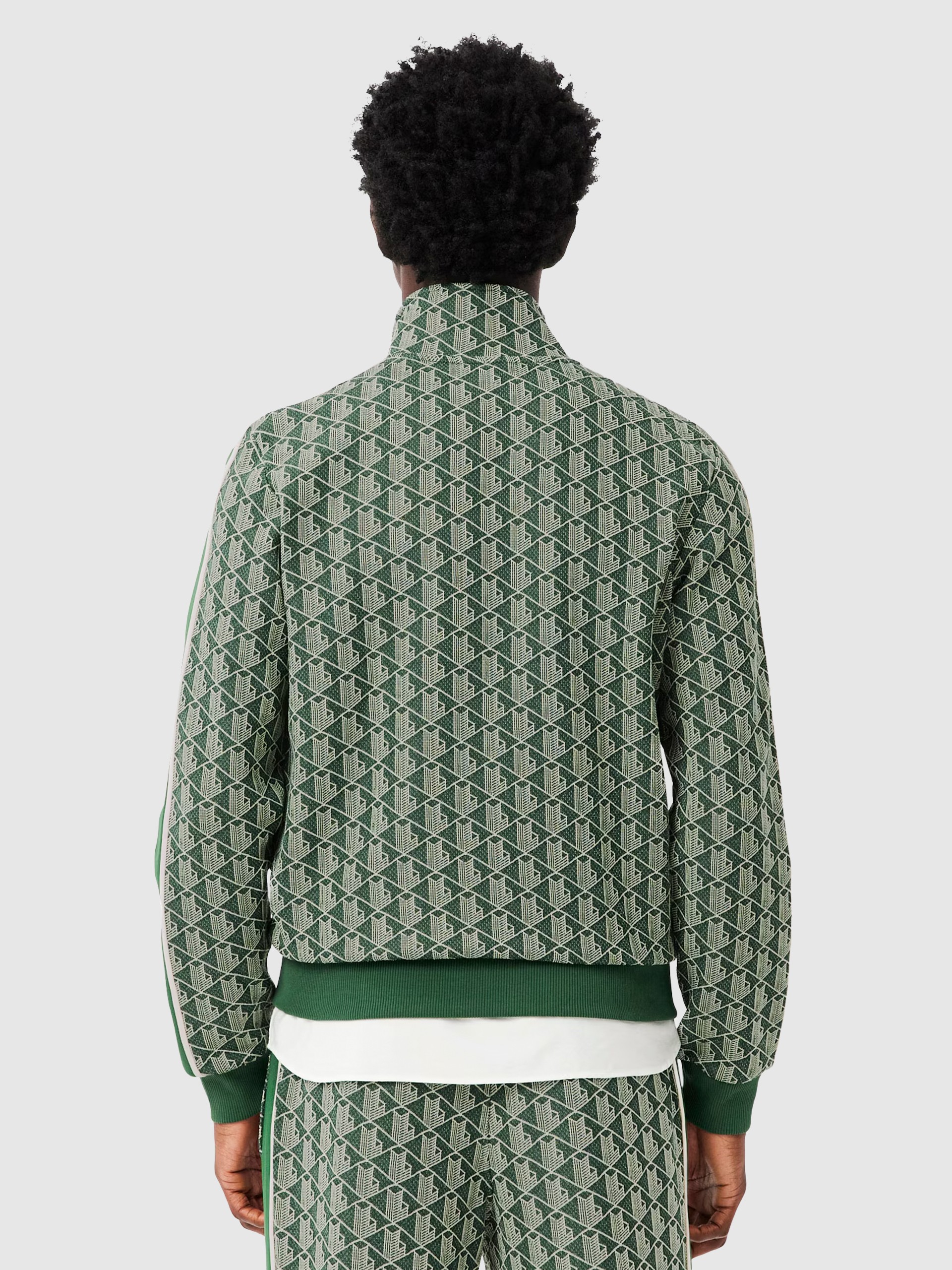 Chaqueta Masculino Lacoste