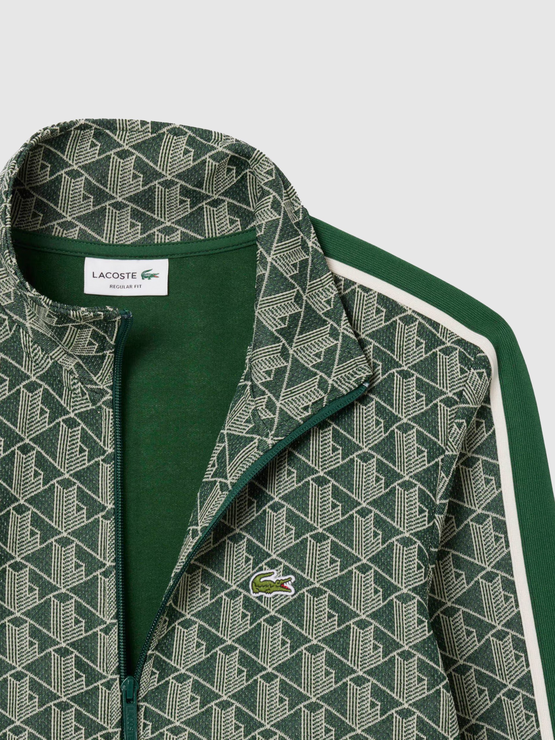 Chaqueta Masculino Lacoste