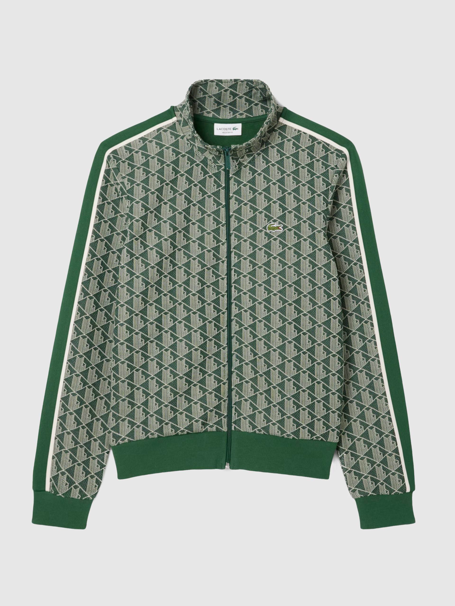 Chaqueta Masculino Lacoste