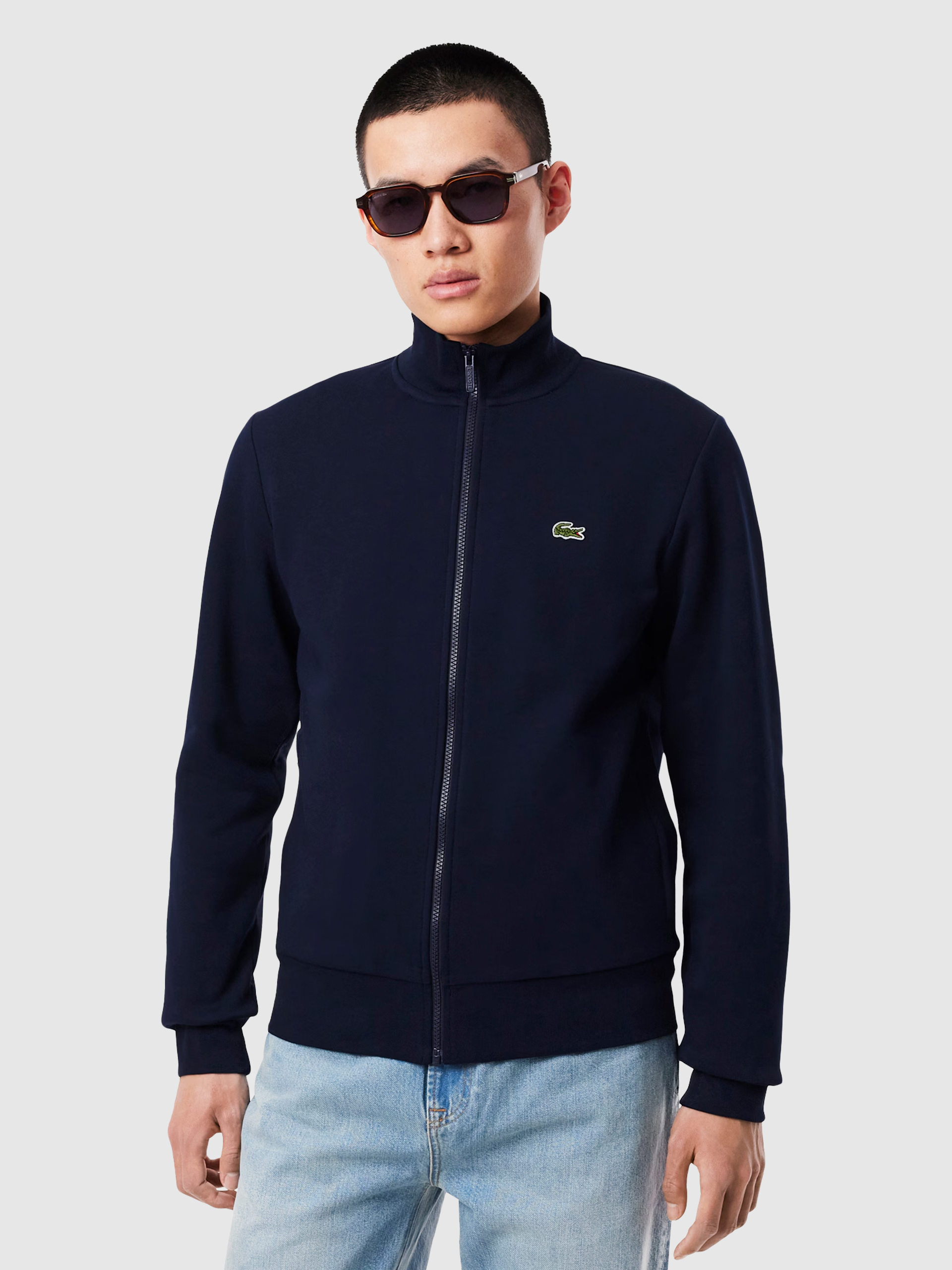 Veste Masculin Lacoste