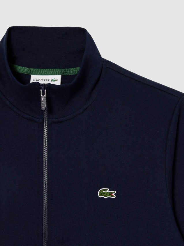 Veste Masculin Lacoste