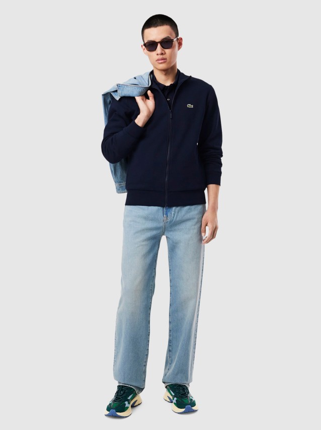 Veste Masculin Lacoste