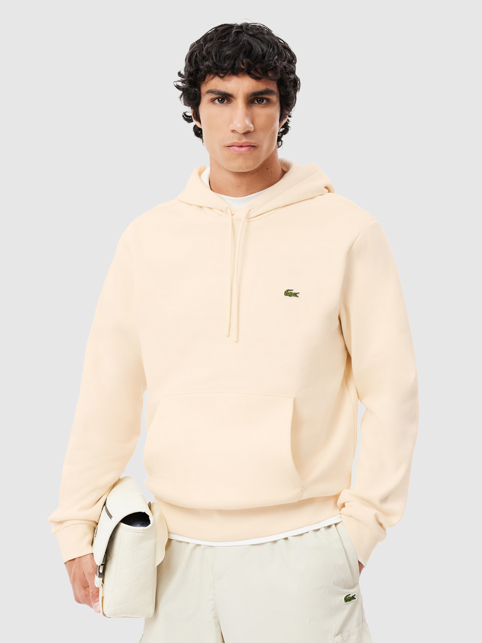 Jersey Masculino Lacoste