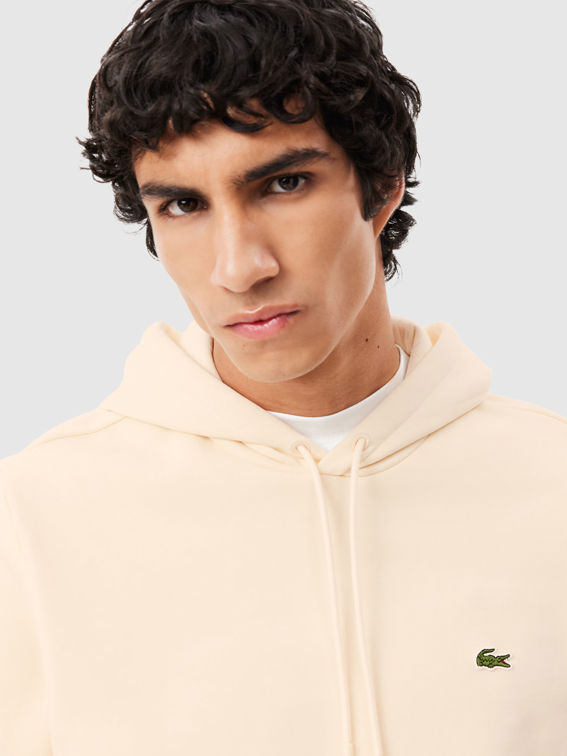 Jersey Masculino Lacoste