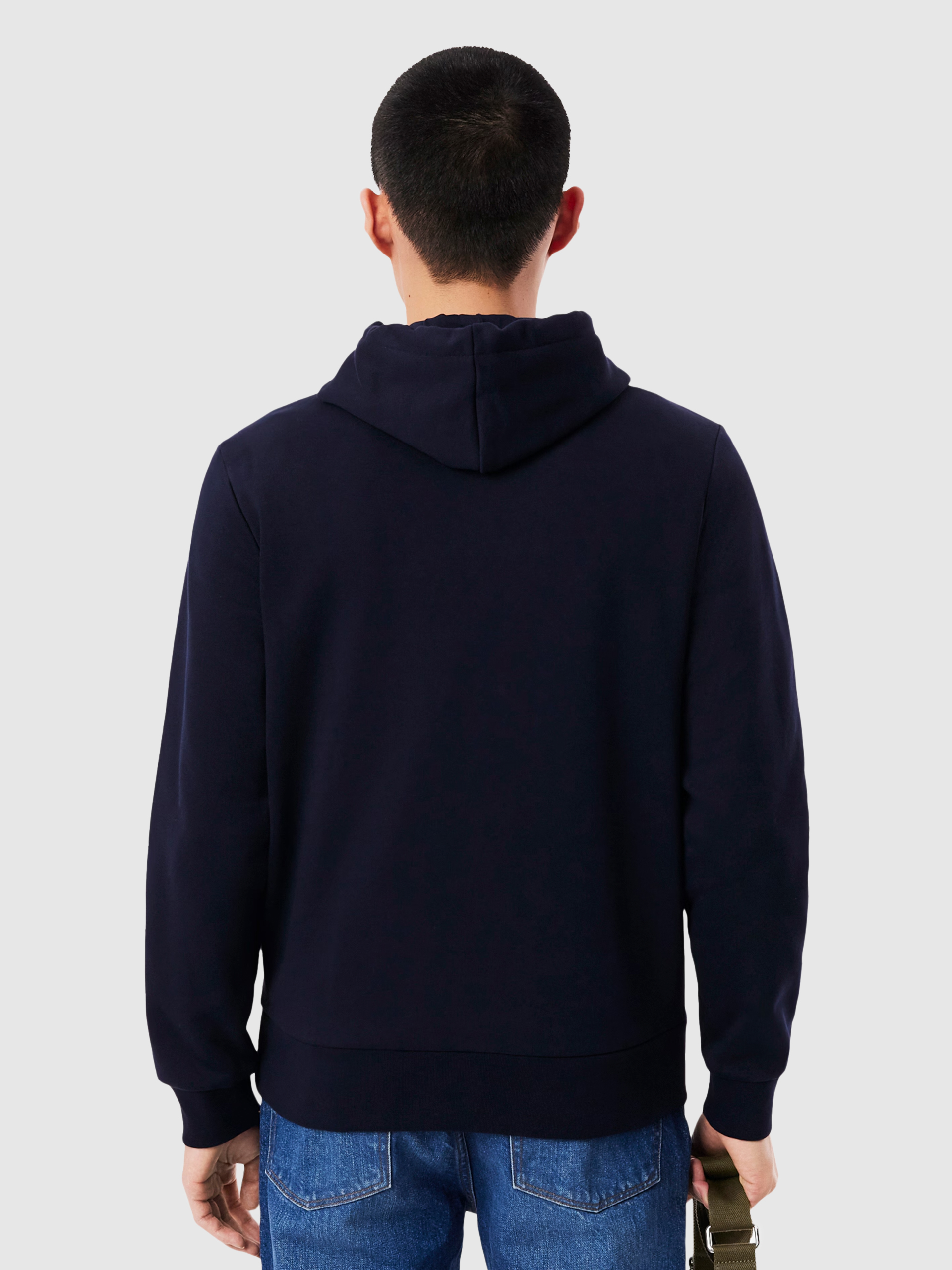 Jersey Masculino Lacoste