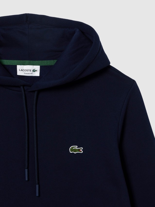 Pull-Over Masculin Lacoste