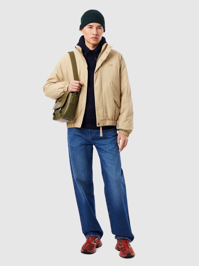 Pull-Over Masculin Lacoste