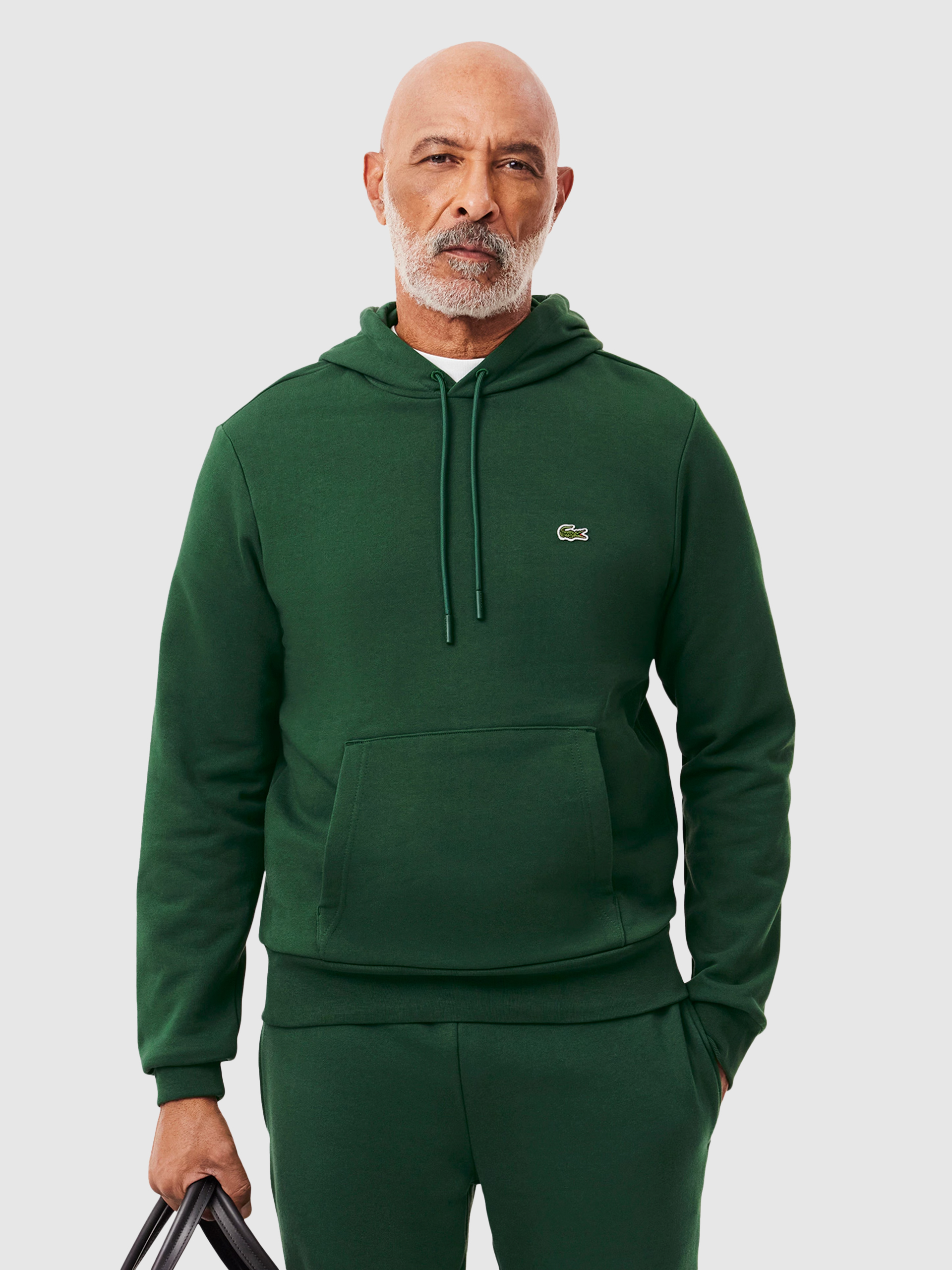 Jersey Masculino Lacoste