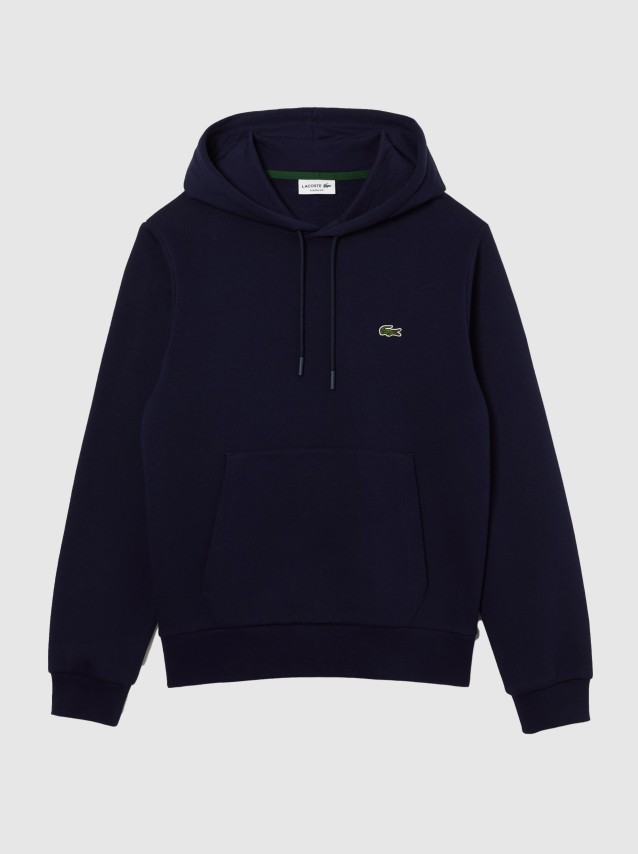 Pull-Over Masculin Lacoste