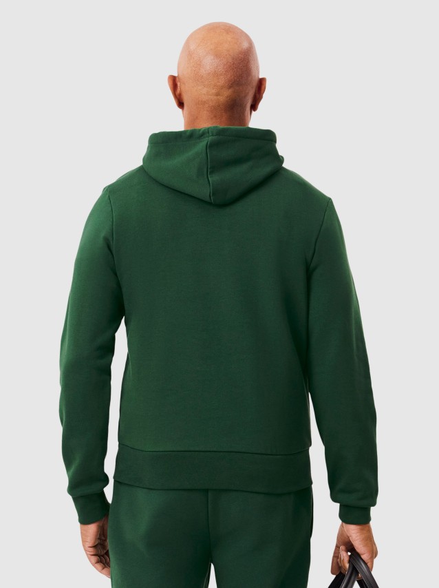 Camisola/sweater Homem Lacoste