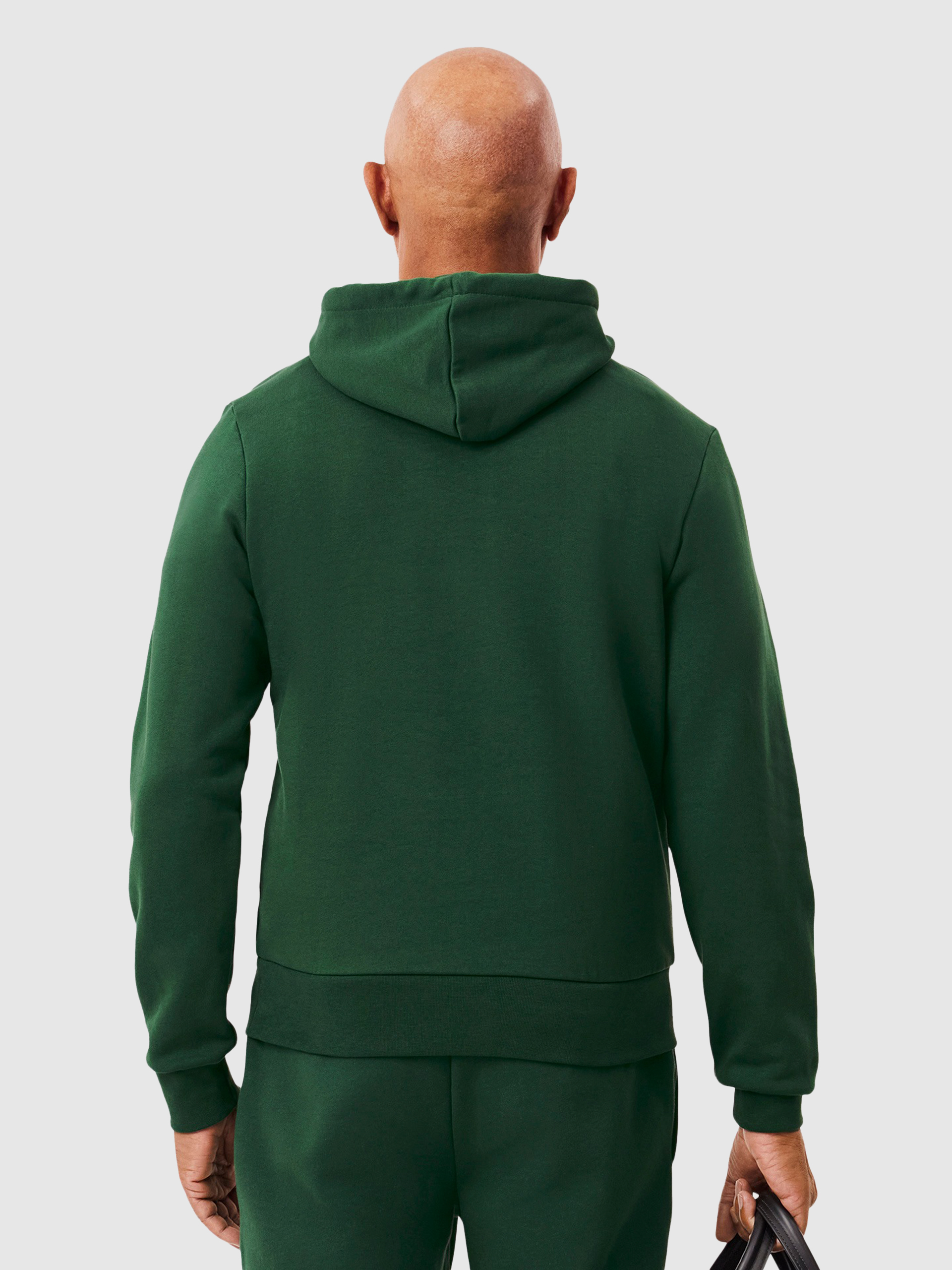 Jersey Masculino Lacoste