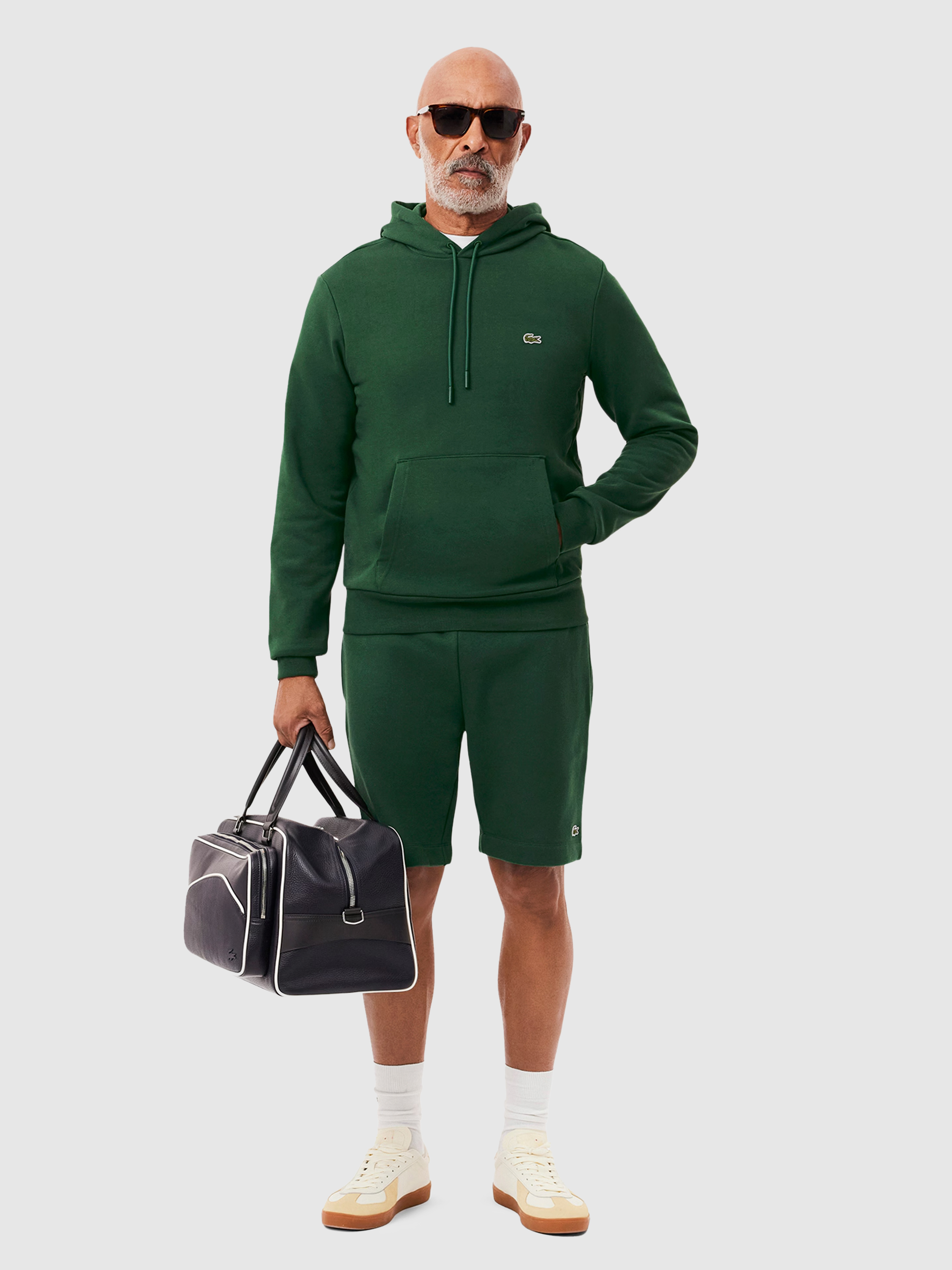 Jersey Masculino Lacoste