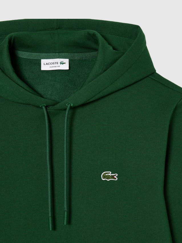 Pull-Over Masculin Lacoste