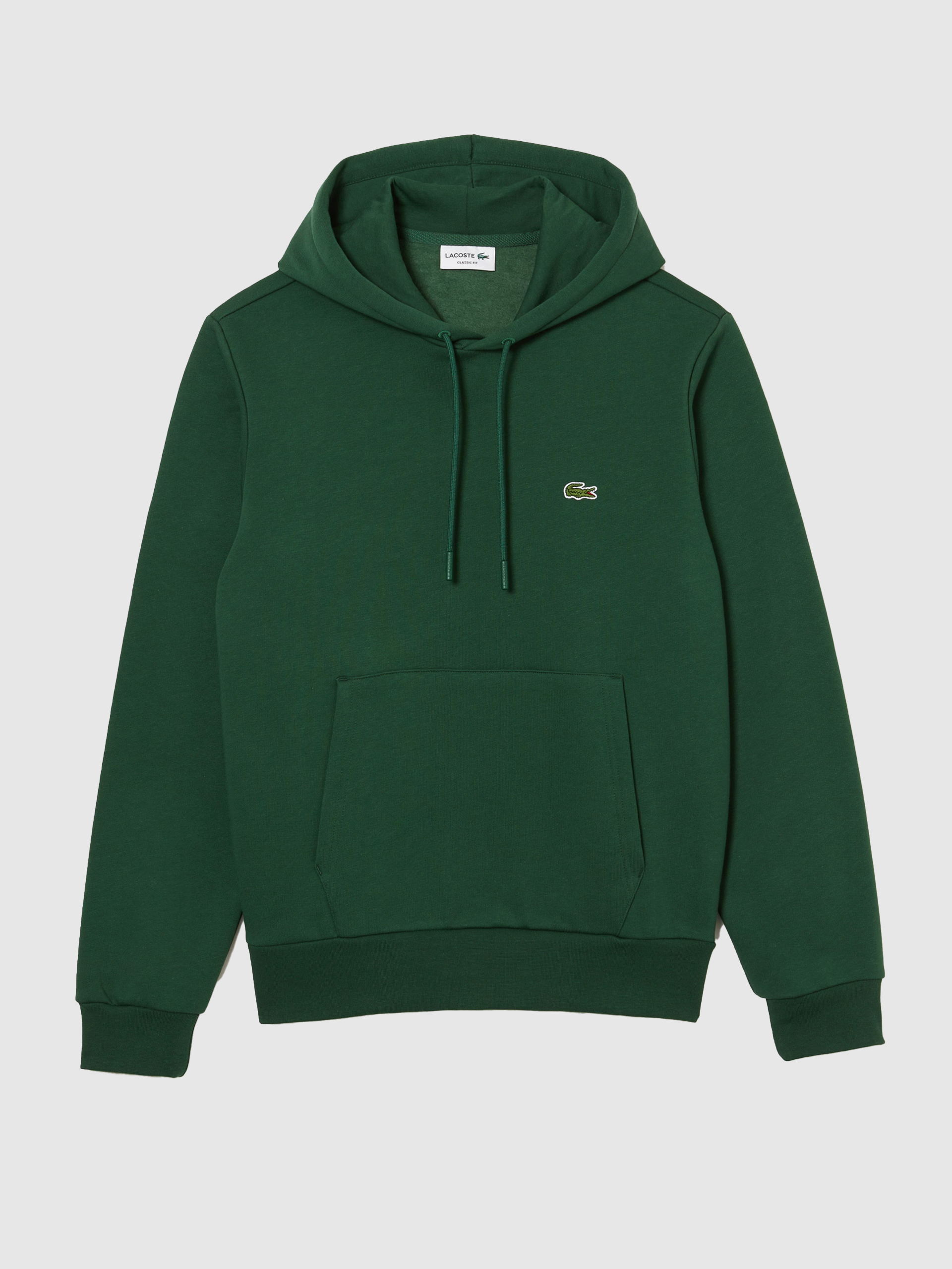 Jersey Masculino Lacoste