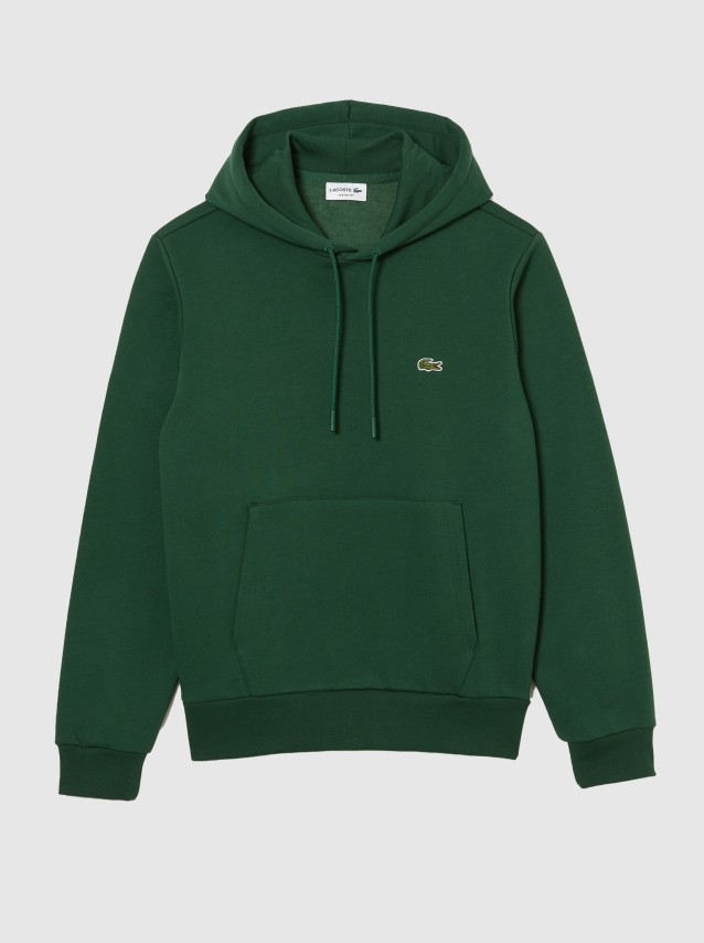Pull-Over Masculin Lacoste