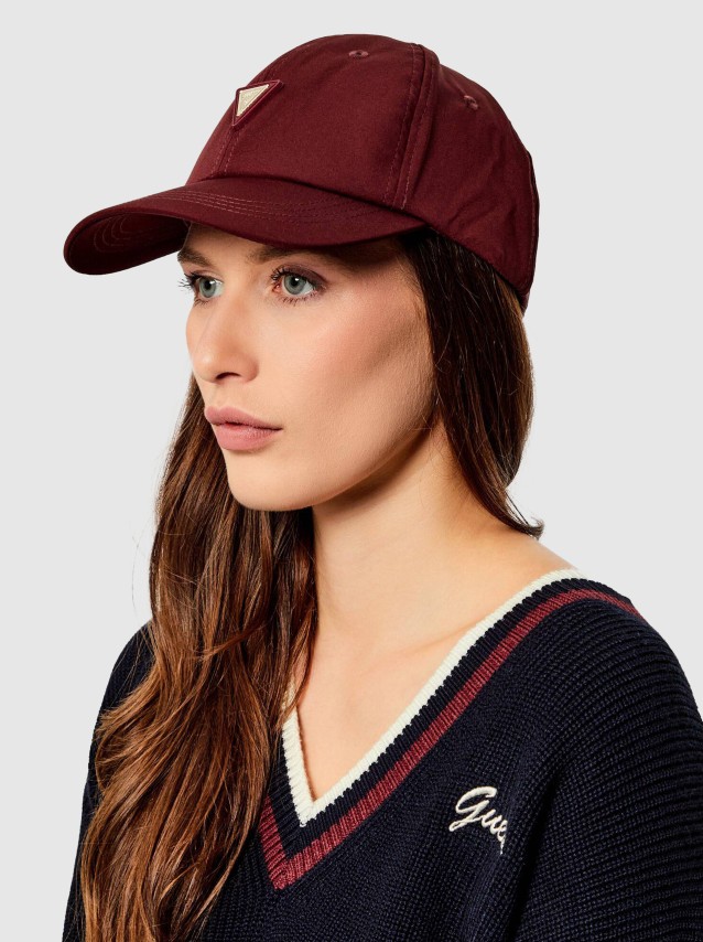 Hats Female Guess Activewear