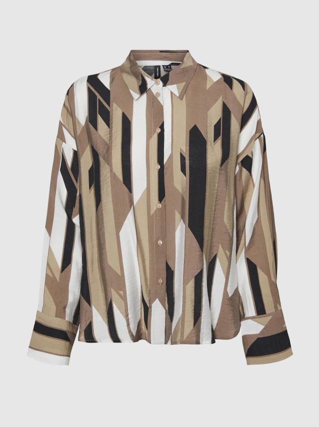 Shirt Female Vero Moda