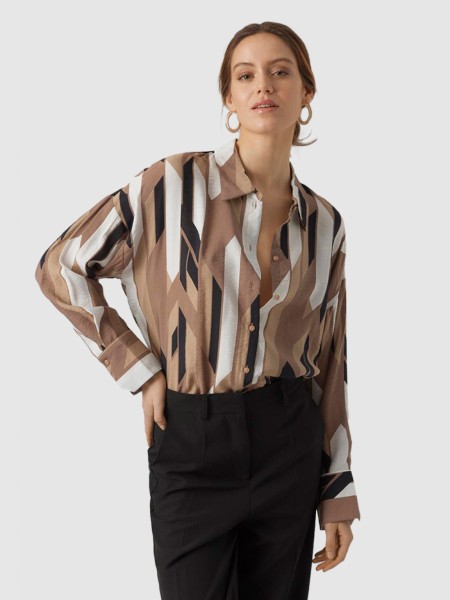 Camisas Mulher Vero Moda