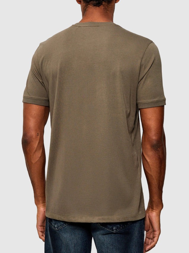 T-Shirt Masculin Hugo
