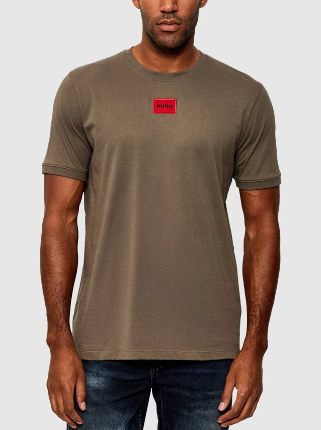 T-Shirt Masculin Hugo