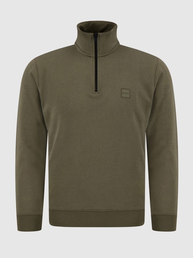 Camisola/sweater Homem Boss Orange