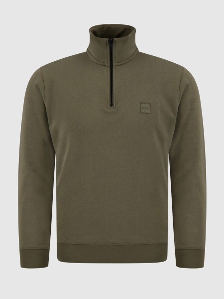 Camisola/sweater Homem Boss Orange