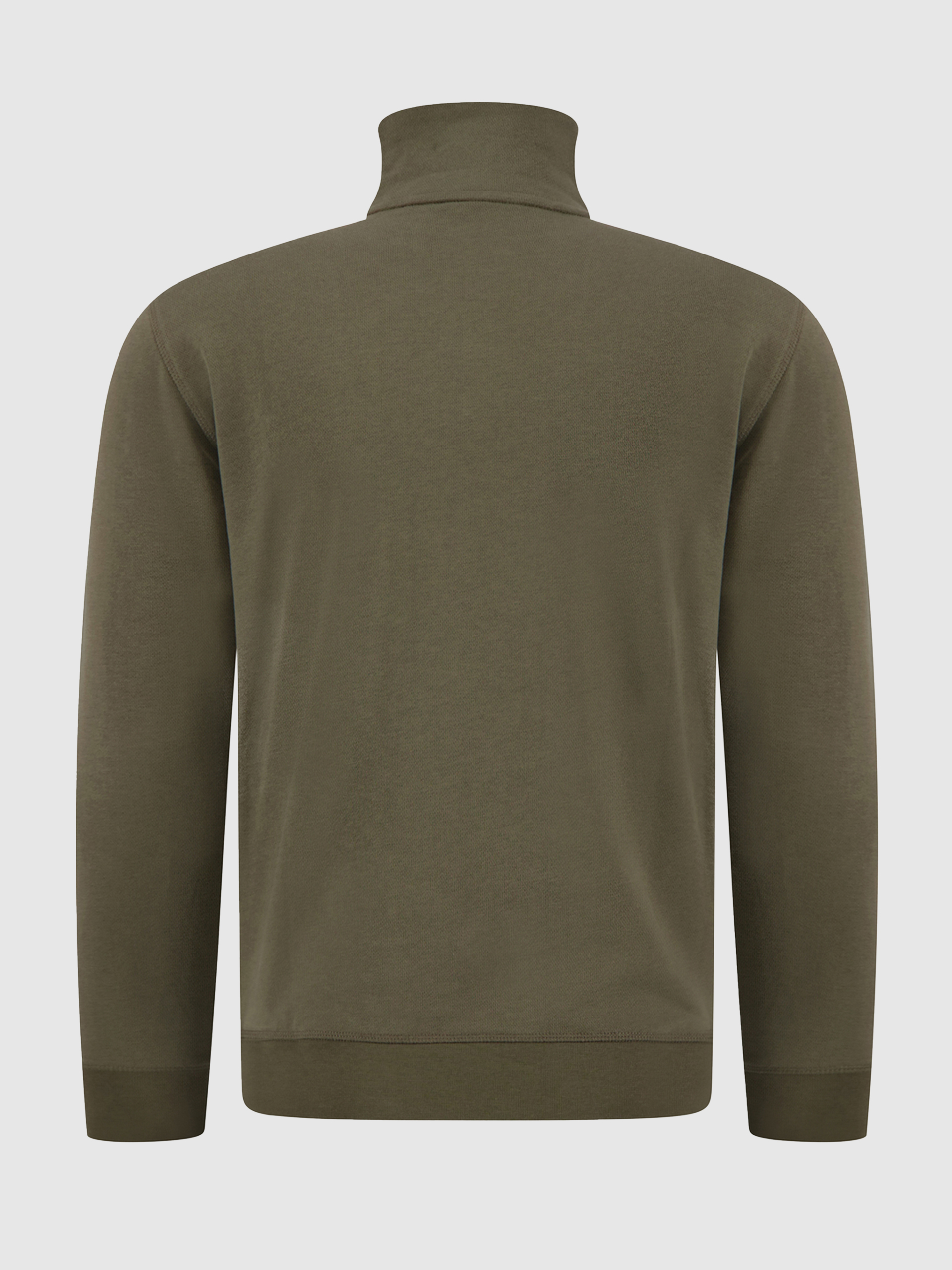 Jersey Masculino Boss Orange