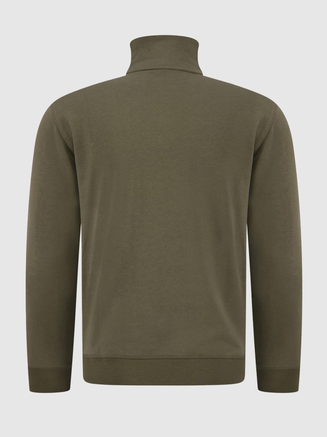 Camisola/sweater Homem Boss Orange