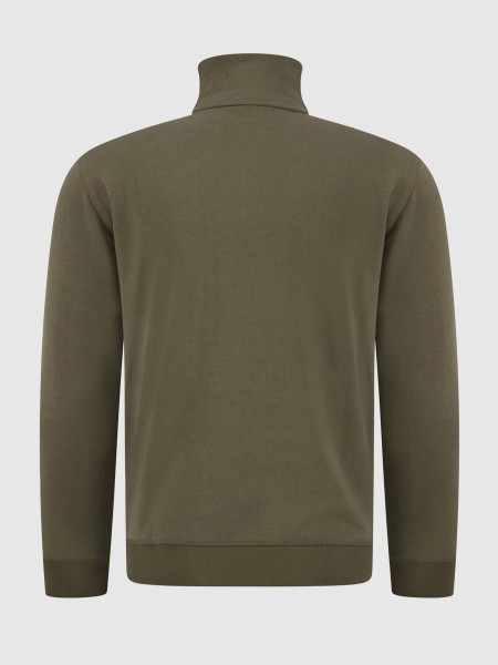 Pull-Over Masculin Boss Orange Pull-Over Masculin Boss Orange