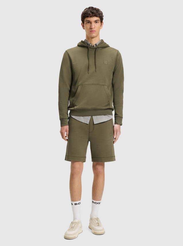 Jersey Masculino Boss Orange