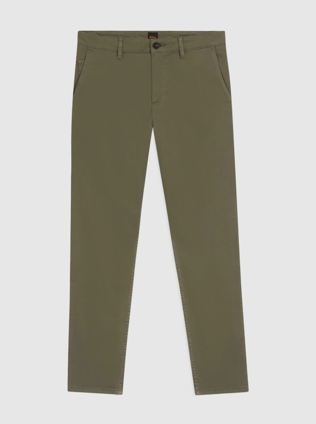 Pantalon Masculin Boss Orange