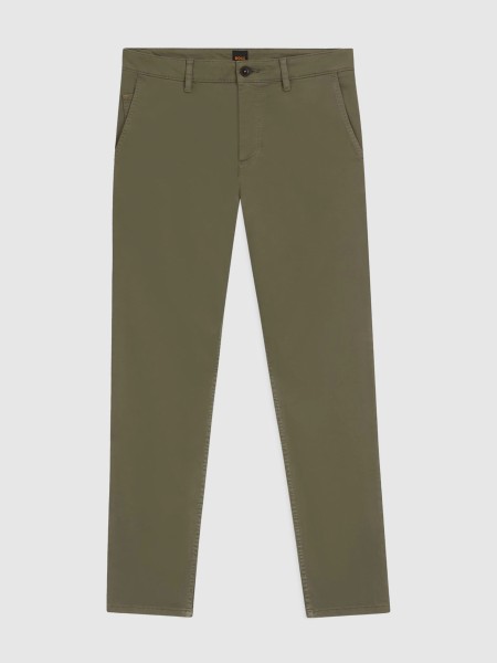 Pantalon Masculin Boss Orange