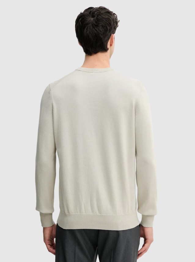 Sweatshirt Masculin Boss Orange