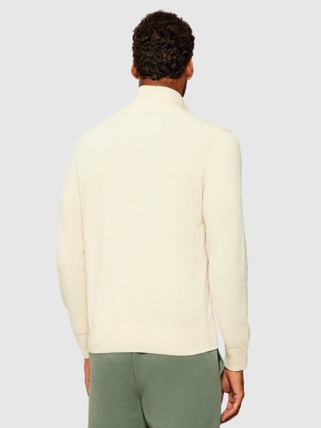 Sweatshirt Male Boss Orange Sweatshirt Male Boss Orange