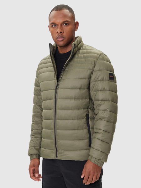 Veste Masculin Boss Orange