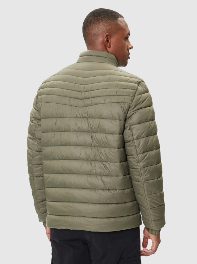 Veste Masculin Boss Orange