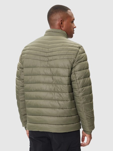 Jacket Male Boss Orange Jacket Male Boss Orange