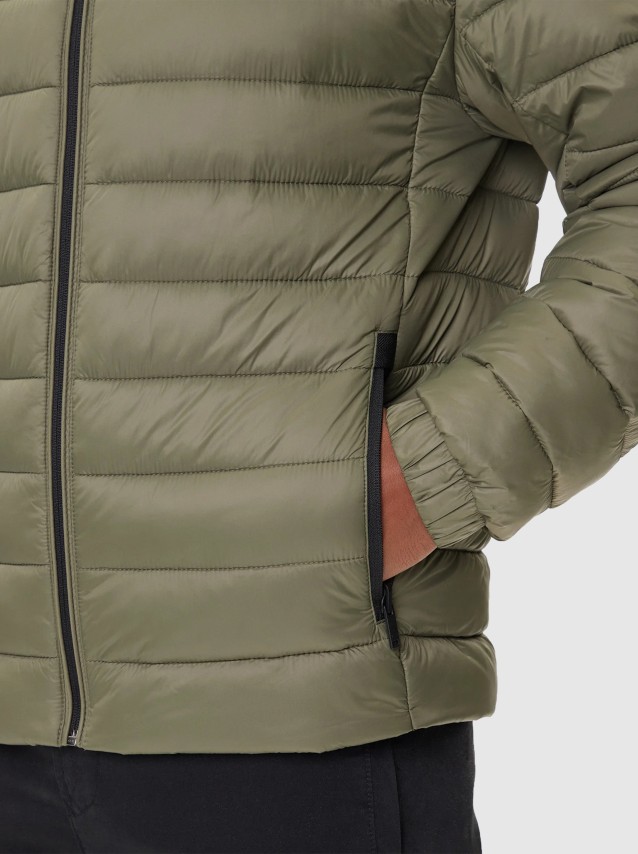 Chaqueta Masculino Boss Orange