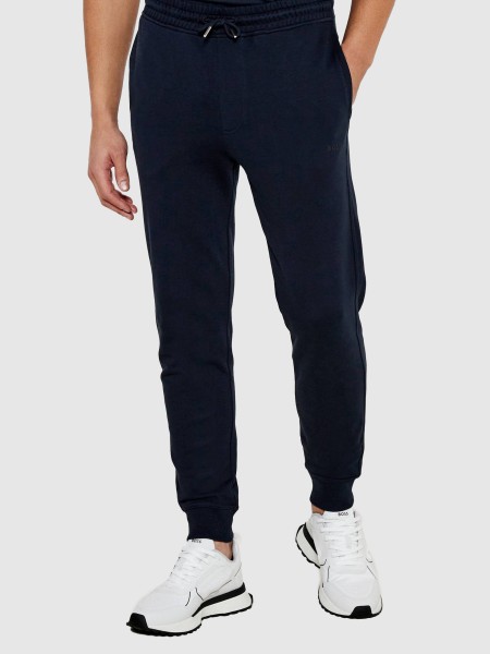 Pantalon Masculin Boss Orange
