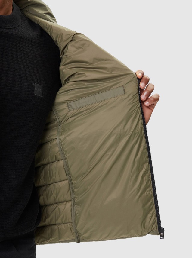 Chaqueta Masculino Boss Orange