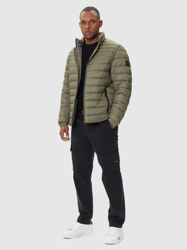 Chaqueta Masculino Boss Orange