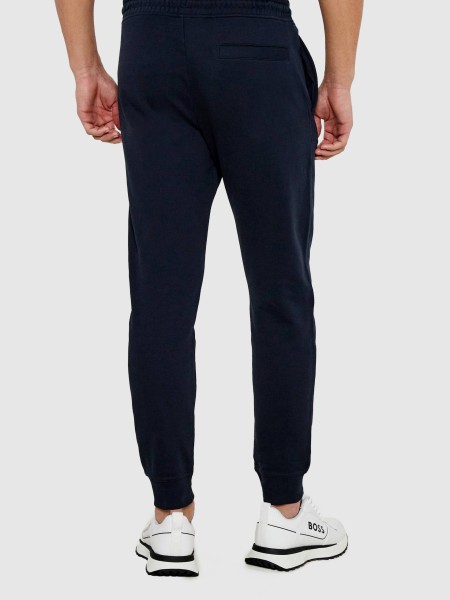 Pantalones Masculino Boss Orange Pantalones Masculino Boss Orange