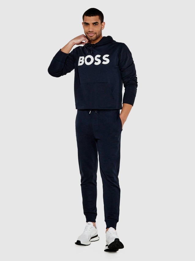 Pantalones Masculino Boss Orange